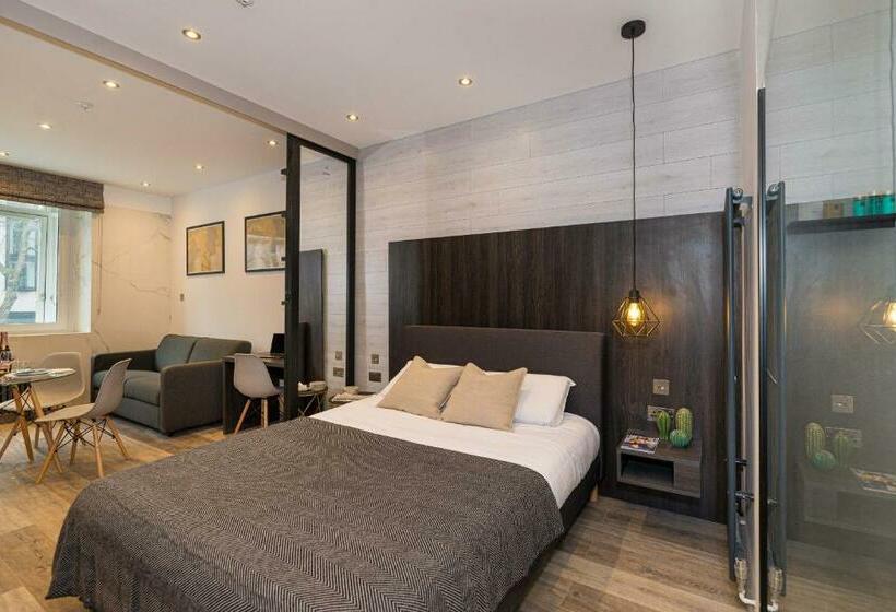 Ehthele Private Suites