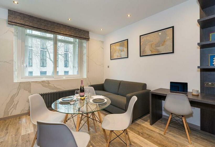 Ehthele Private Suites