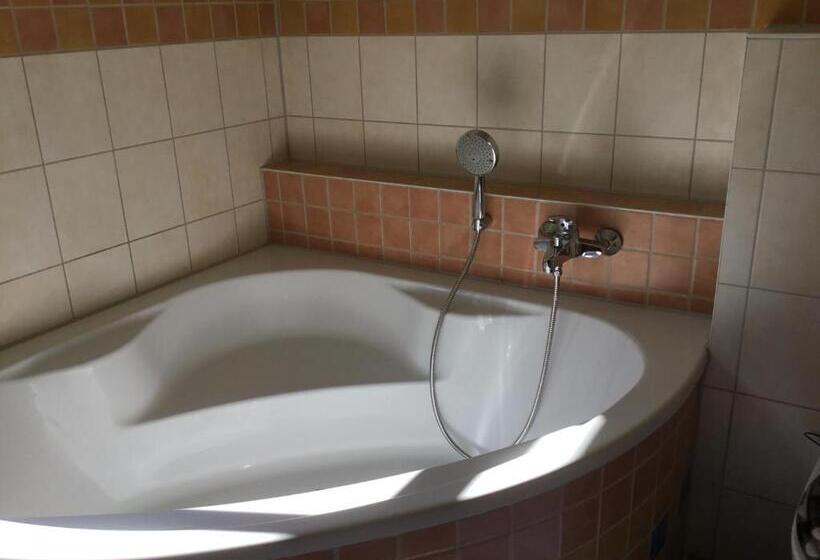 Ferienwohnungen An Der Bimmelbahn Wernigerode