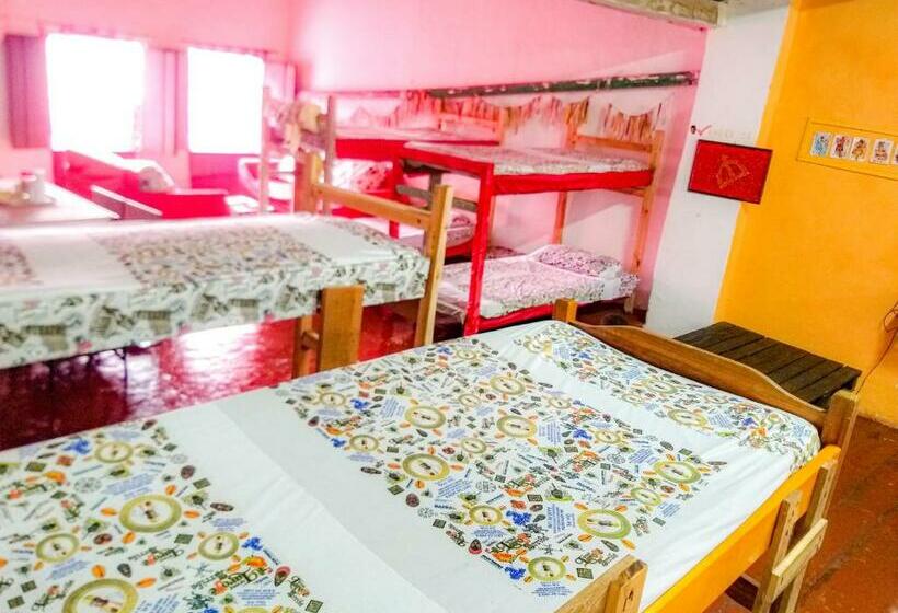 Hostel Ateliê Laroyê