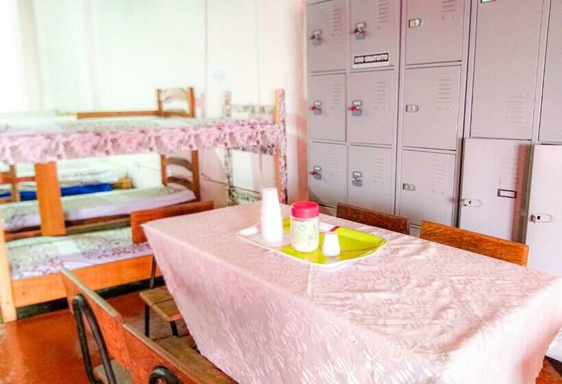 Hostel Ateliê Laroyê