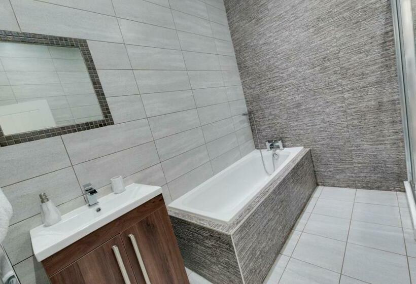 ホテル Rst Rodney Street