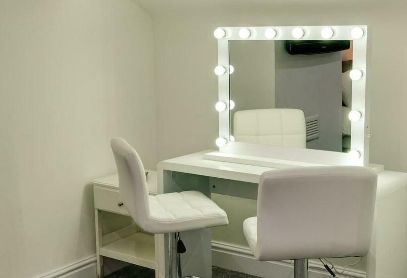 ホテル Rst Rodney Street