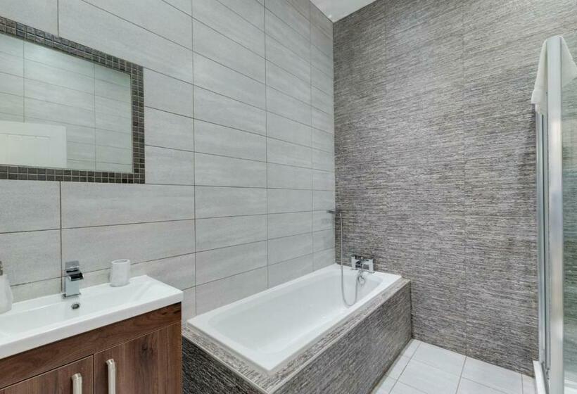 ホテル Rst Rodney Street