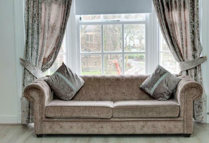 ホテル Rst Rodney Street