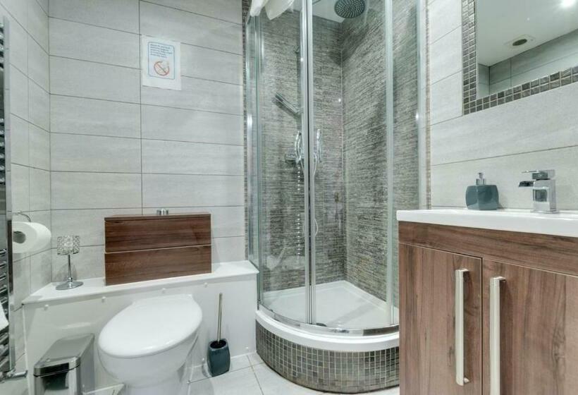 ホテル Rst Rodney Street