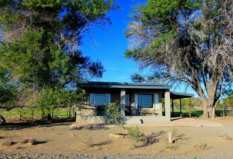 فندق Bloem Zyn Kraal