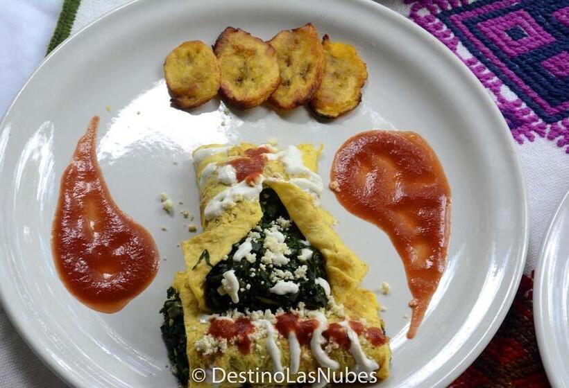 Отель Ciudad De Las Rocas