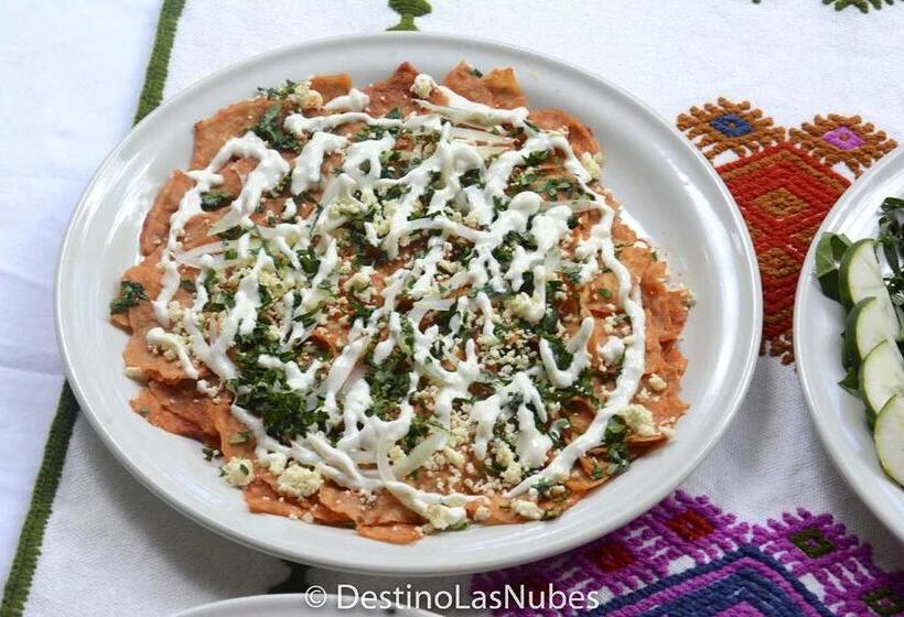 Отель Ciudad De Las Rocas