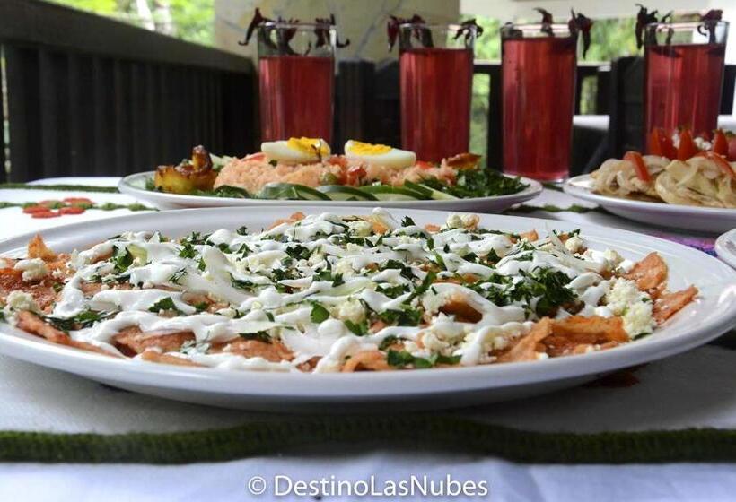 Отель Ciudad De Las Rocas