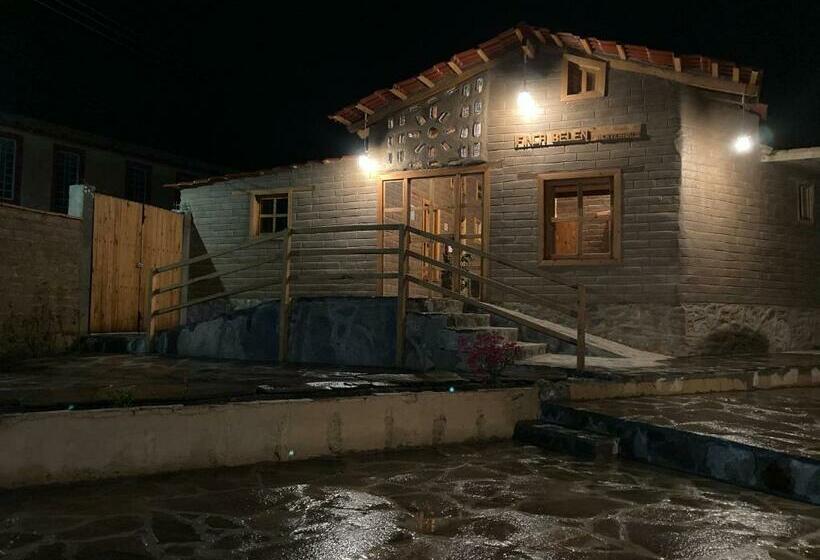 فندق Finca Belén