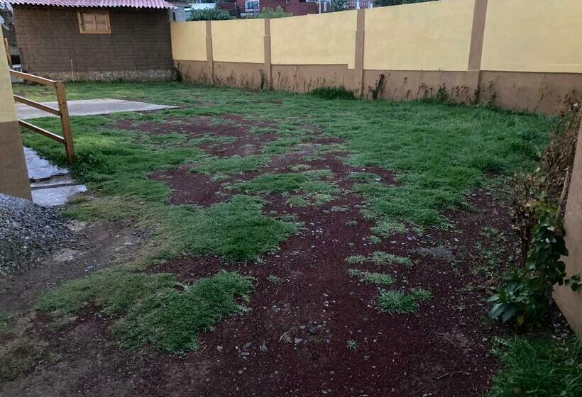 فندق Finca Belén