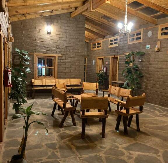 ホテル Finca Belén