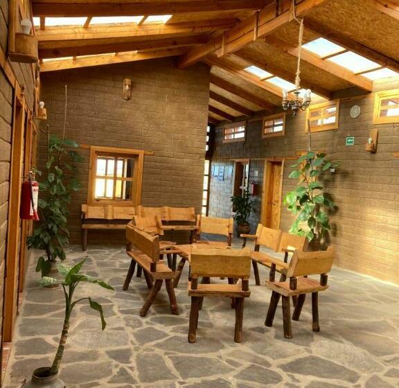 هتل Finca Belén