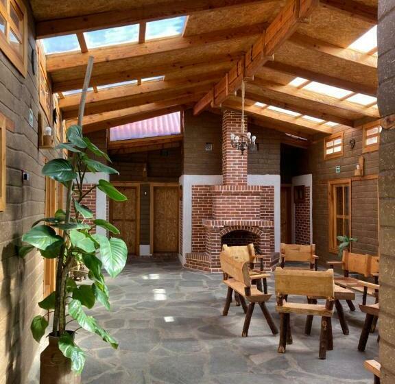 فندق Finca Belén