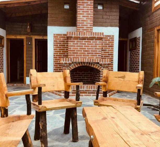 ホテル Finca Belén