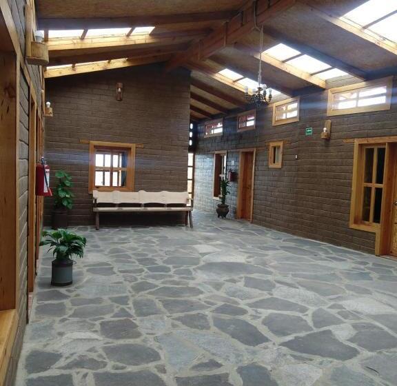 فندق Finca Belén