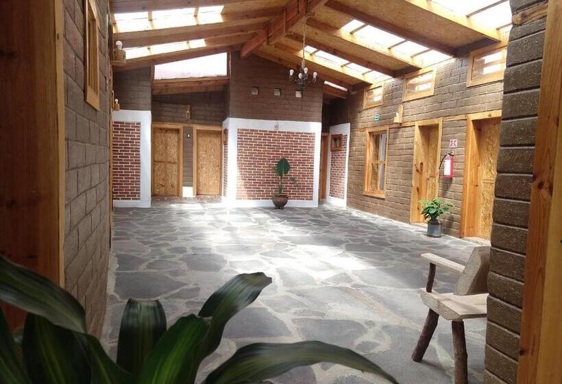 فندق Finca Belén