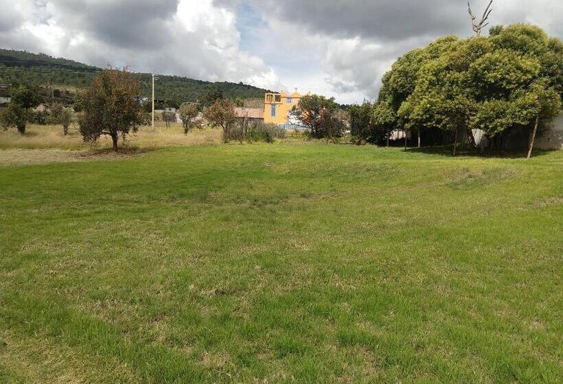 ホテル Finca Belén