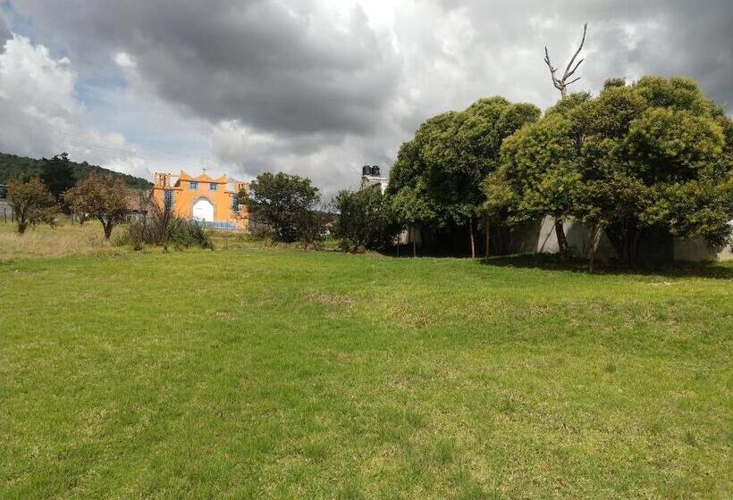 فندق Finca Belén