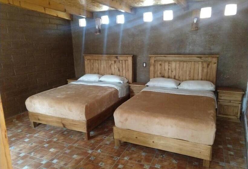 فندق Finca Belén