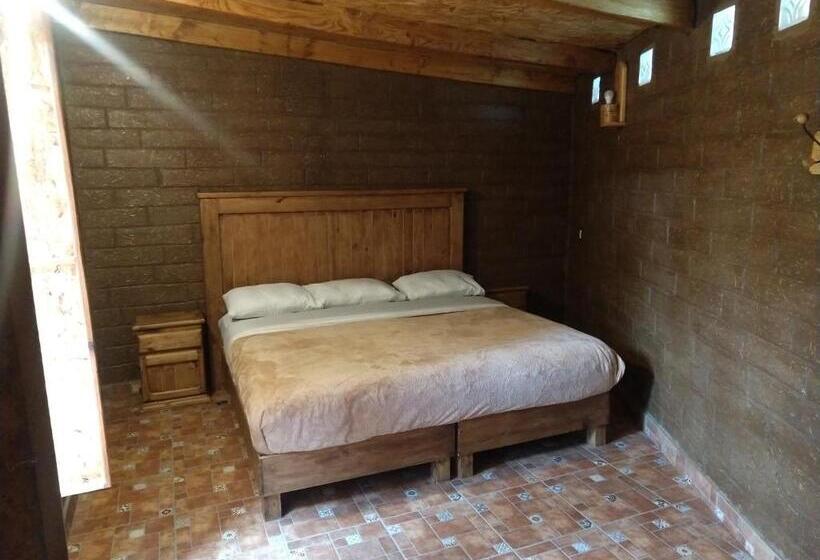 ホテル Finca Belén