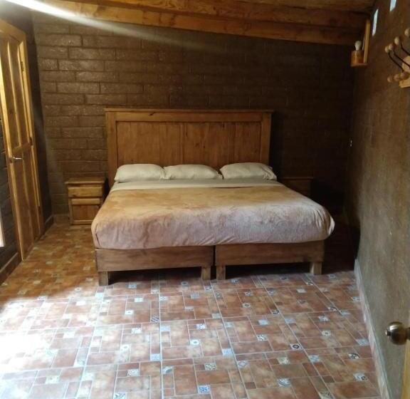 ホテル Finca Belén