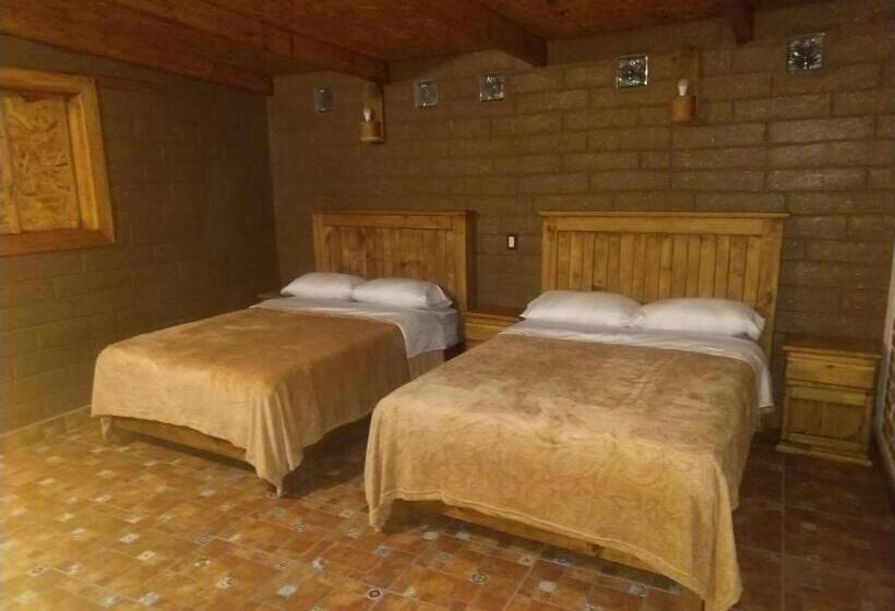 فندق Finca Belén