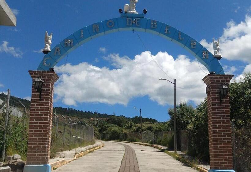 ホテル Finca Belén