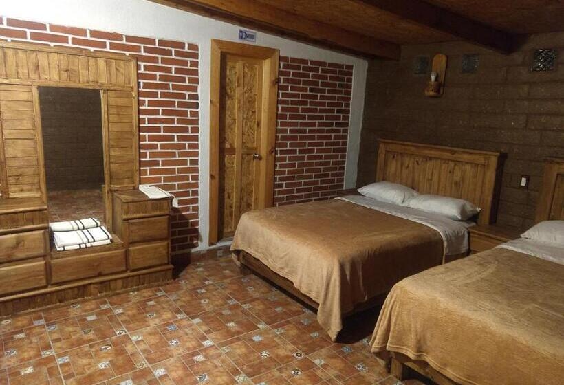 فندق Finca Belén