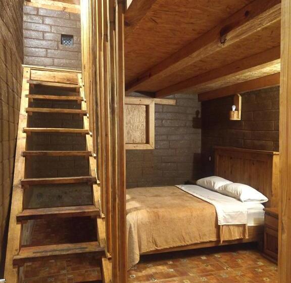 ホテル Finca Belén