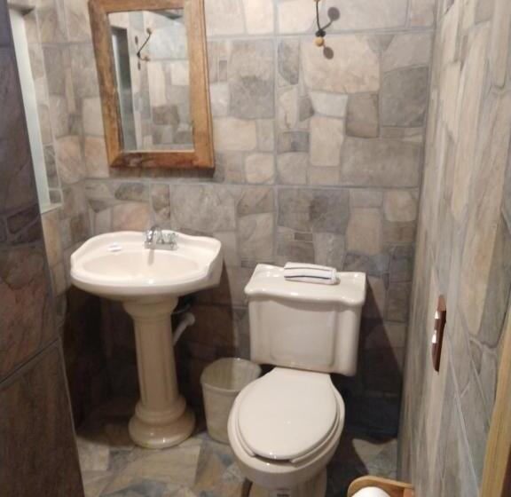 فندق Finca Belén