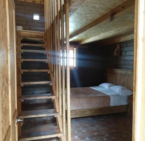 فندق Finca Belén