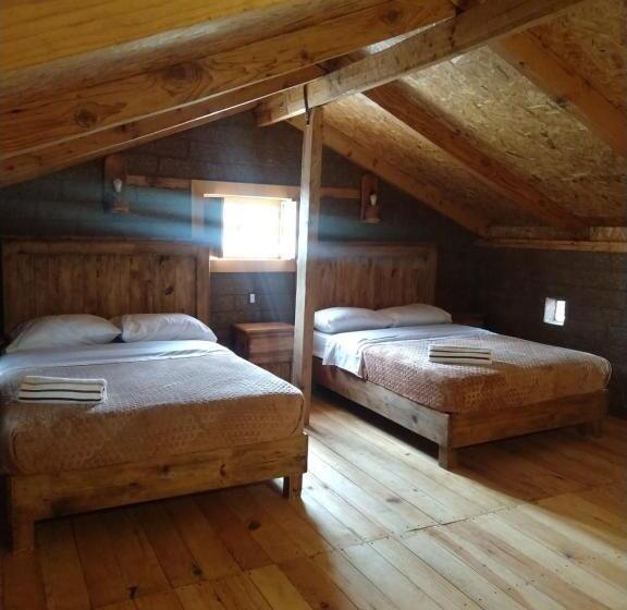 فندق Finca Belén