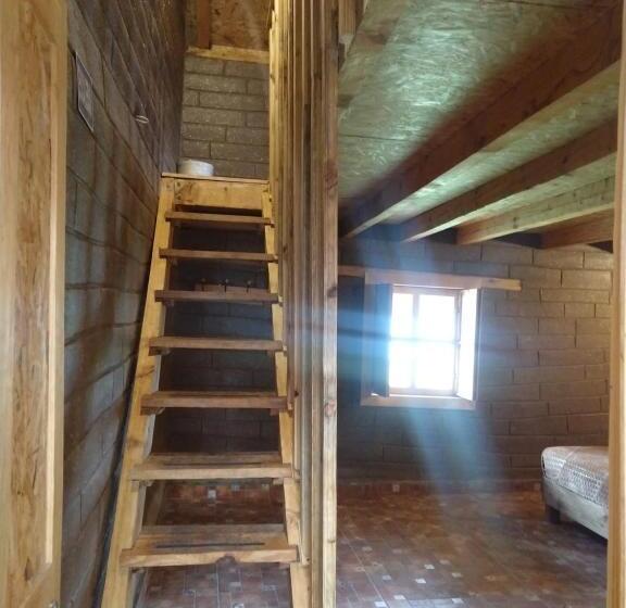 ホテル Finca Belén