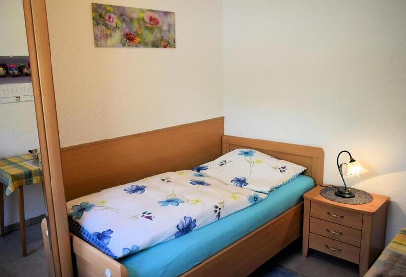 酒店 Gaestehaus Grau