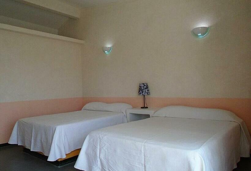 호텔 Hills Huatulco