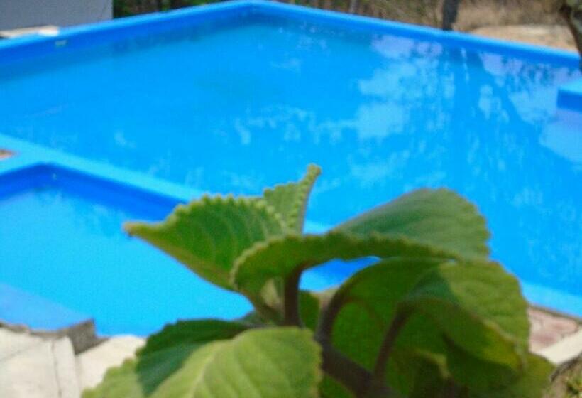 호텔 Hills Huatulco