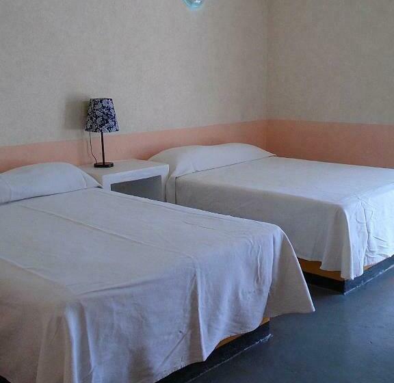 호텔 Hills Huatulco