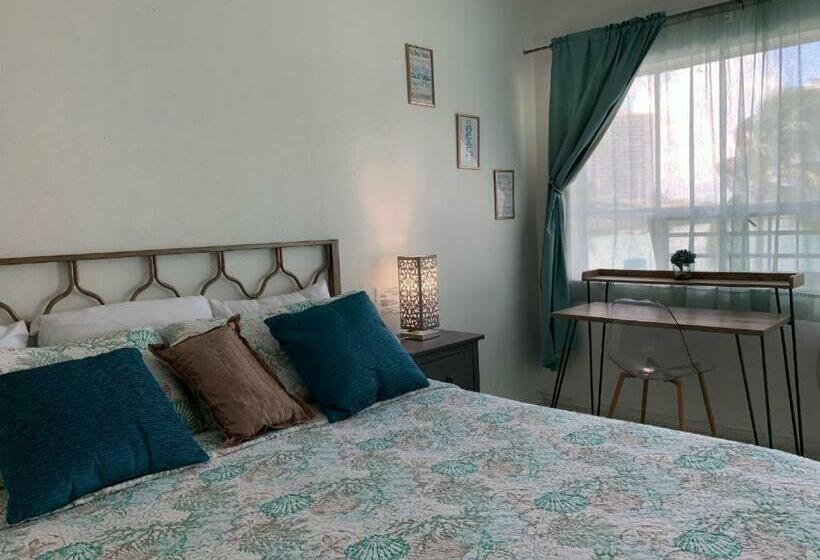 酒店 International Inn On The Bay