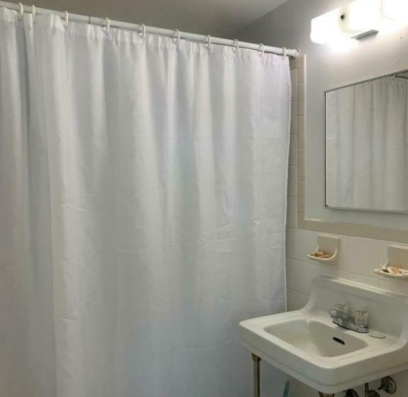 酒店 International Inn On The Bay