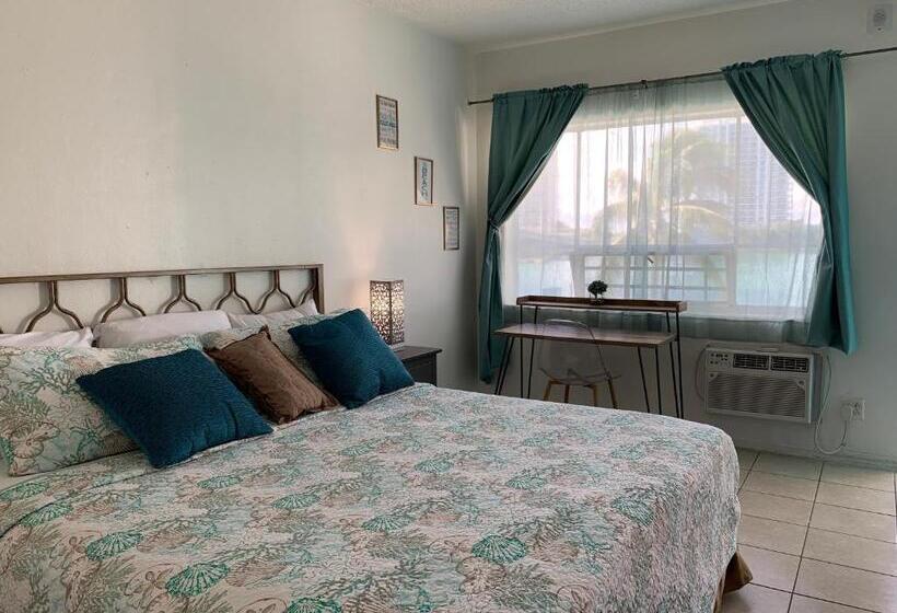 酒店 International Inn On The Bay