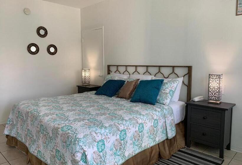 酒店 International Inn On The Bay