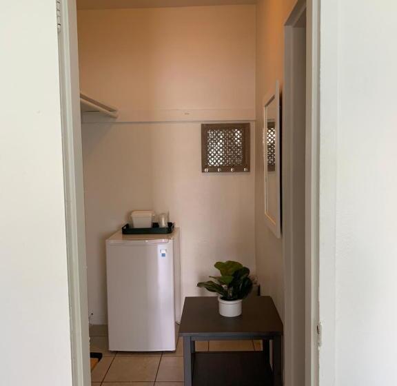 酒店 International Inn On The Bay