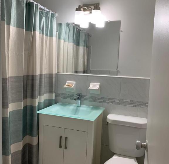 酒店 International Inn On The Bay