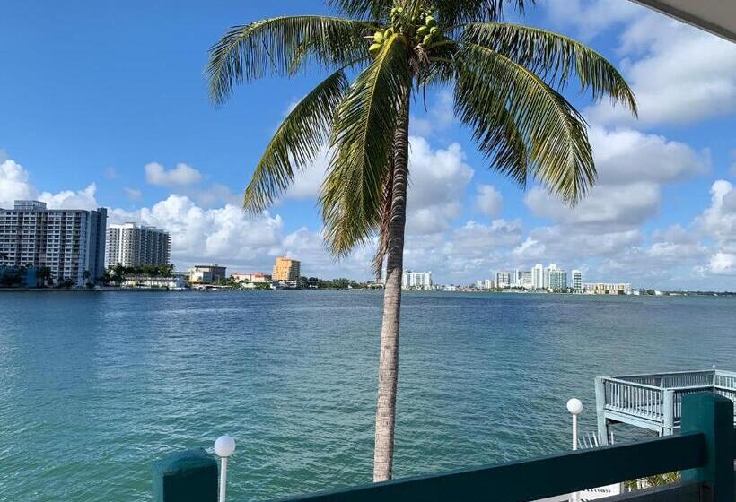 酒店 International Inn On The Bay