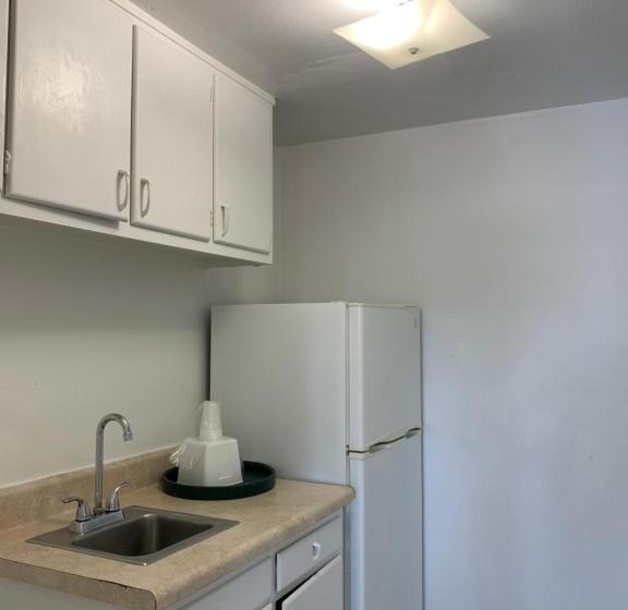 酒店 International Inn On The Bay