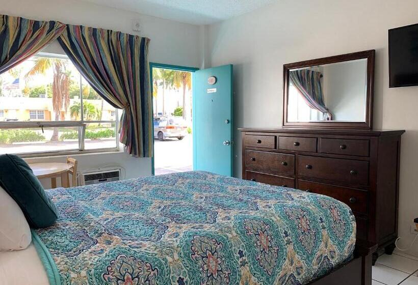 酒店 International Inn On The Bay