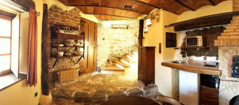 酒店 Las Casas De Isu