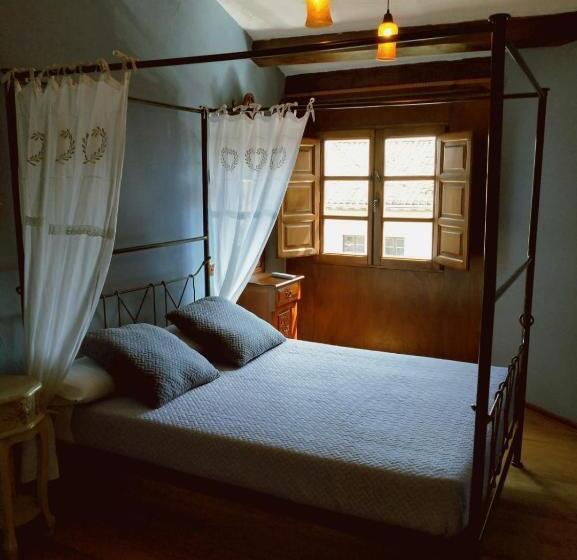 酒店 Las Casas De Isu